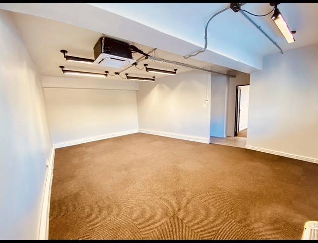 105M² OFFICE TO LET IN EVERSDAL